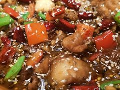 -华豫川酒家(大卫城店)