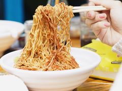 -小梁哥云吞面(黄贝岭店)
