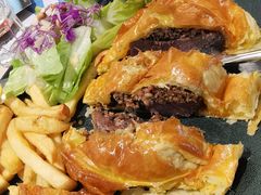 惠灵顿牛排-卡朋西餐(悦汇城店)