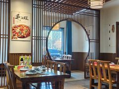 -食鸡公社辣子鸡·潍坊菜·烧烤