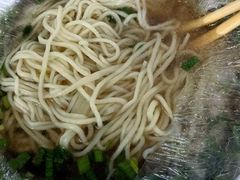 -马三元老汤牛肉面(五星路店)