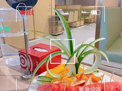 -海底捞火锅(奥山世纪城店)