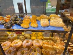 -BreadTalk面包新语·烘焙蛋糕(海珠丽影广场店)