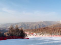 -多乐美地滑雪场