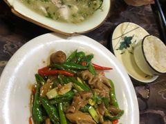 -小山东羊肉汤馆(同济新村店)