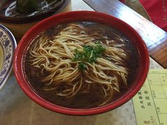 万三面-沈厅酒家(周庄店)