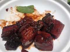 -庆赫隆融合菜馆(群力店)