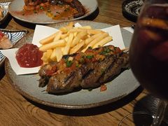 -Apollo·西班牙小酒馆(安福路店)