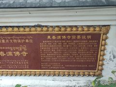 -西双版纳傣族园