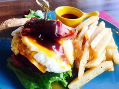 -艾蜜西餐厅(梅园店)