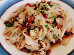 -舌尖上·霞浦滩涂海鲜(总店)
