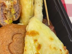 -西贝(科华王府井店)