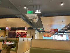 大堂-海底捞火锅(振华广场店)