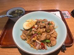 -官桥贡面(吉城大厦店)