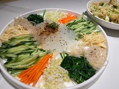 -上关东东北菜(夫子庙水游城店)