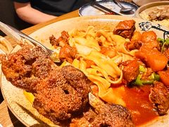 -那时新疆·若羌(经纬汇店)