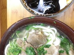 -陈记贵州遵义羊肉粉·酸汤鱼(法华镇路店)
