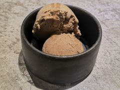野芫荽炒牛肝菌-半山腰·云南菜(侨福芳草地店)
