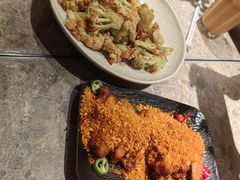 -留半山·香港食堂(啦啦宝都店)