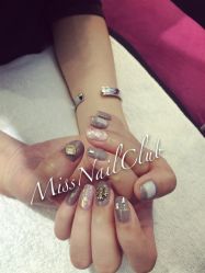 iphone_upload_pic-Meet Nail 美睫·美甲