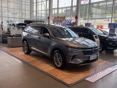 -别克·上海翟业(虹桥店)