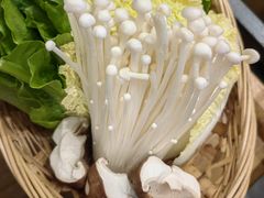 -同仁四季椰子鸡(福田东园总店)