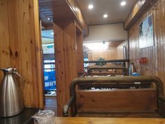 大堂-老东镇啤酒屋海鲜加工·蒸汽海鲜·海鲜烧烤(台东店)