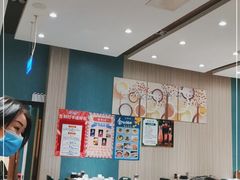 大堂-紫光园(创始店)