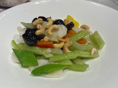 -高第街56号港式餐厅(山大路店)
