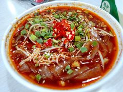 -蜀串香牛杂火锅串串