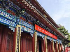 -长春孔子文化园-文庙