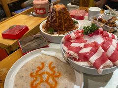 -大龙燚火锅(科华店)