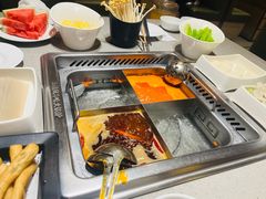 -海底捞火锅(赛格国际购物中心店)