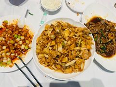 -老城味道·传统天津菜(杨柳青店)