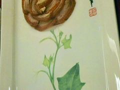 盛世牡丹烤鸭-全聚德(常州店)