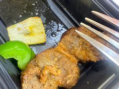 -库滋明·俄罗斯特色美食(中央大街店)