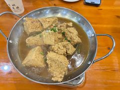 -环秀楼(黄山呈坎店)