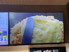 -肯德基(葛沽DT店)