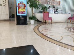-圣贝口腔(海淀店)
