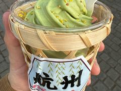 -湖畔居茶楼(湖滨店)
