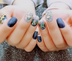 -艾薇美甲美睫