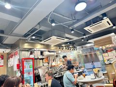 -香港蓮香樓(中環店)