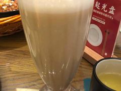 -味上湘菜馆(河马店)