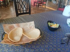 -南沙游艇会·大兵船餐厅