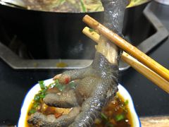 -石灰市毛记烧鸡公(解放碑店)