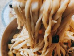 -李氏灵寿腌肉面(豪景丽园店)