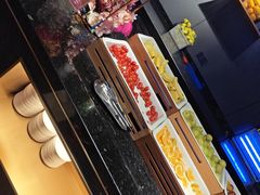 -萧邦音乐会所KTV·蒸汽活海鲜自助(福田店)