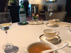 -唐阁(香港朗廷酒店)