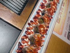 -千寻烧肉(政务区店)