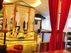 -小厨娘淮扬菜(六合欢乐港店)